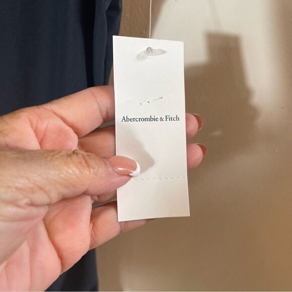 Abercrombie  leotard - Picture 4 of 8